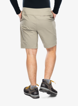 Spodenki turystyczne Montane Tenacity Lite Shorts - overland