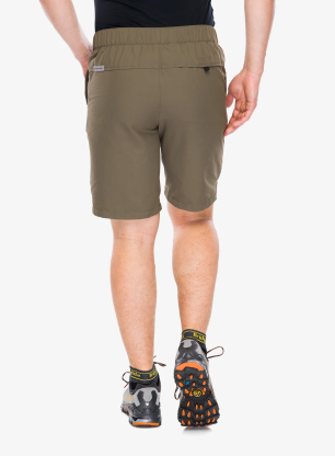 Spodenki turystyczne Royal Robbins Backcountry Pro Multi Short - glade