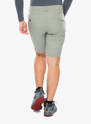 Spodenki turystyczne Salewa Puez Talveno DST Shorts - shadow