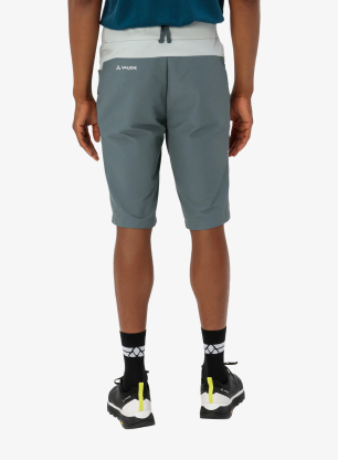 Spodenki turystyczne Vaude Tekoa Shorts III - heron uni
