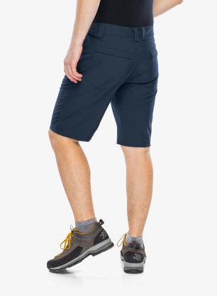 Spodenki turystyczne Viking Sumatra - navy