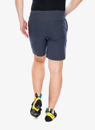 Spodenki wspinaczkowe Black Diamond Sequence Shorts - charcoal