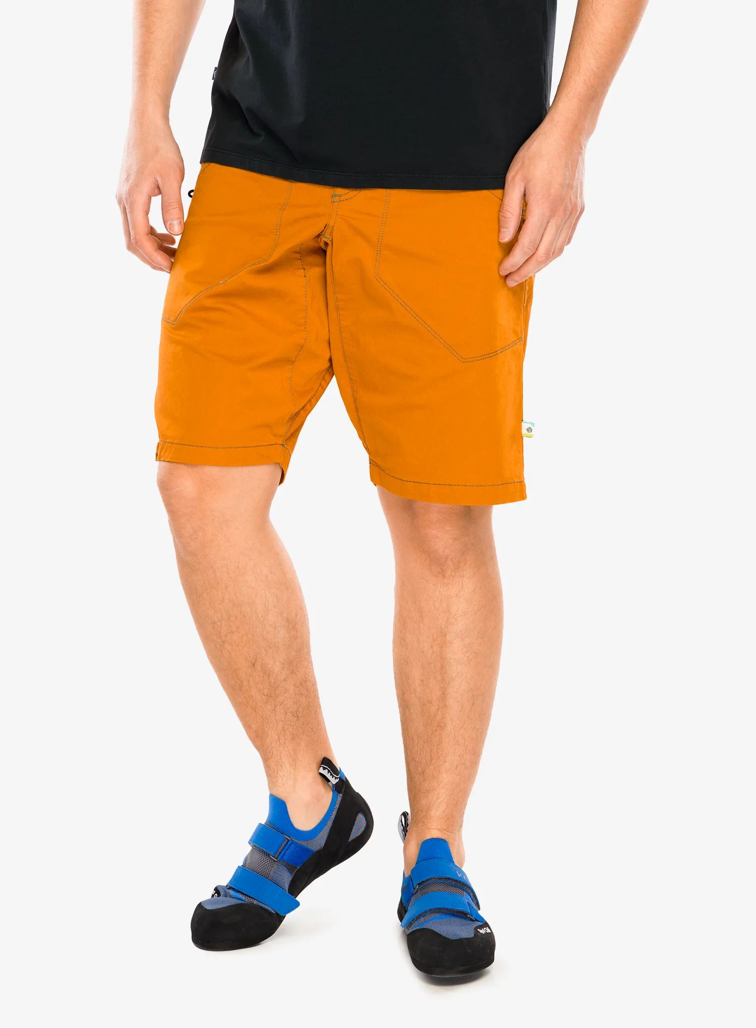 Lezecké kraťasy E9 N 3Angolo Short - land