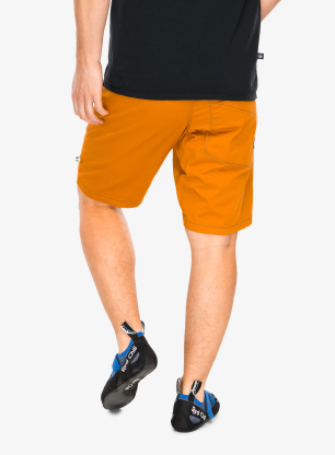 Spodenki wspinaczkowe E9 N 3Angolo Short - land