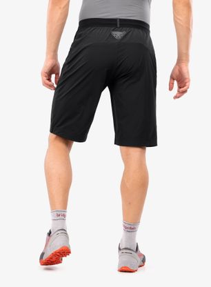Spodenki Dynafit Traverse Dynastretch Shorts - black out