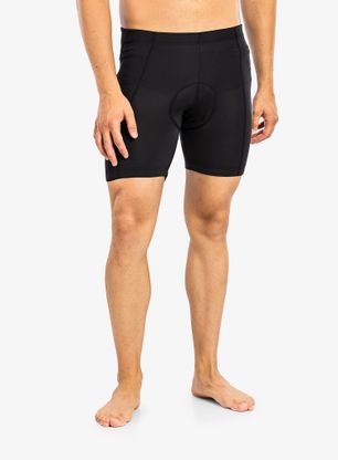 Spodenki rowerowe Sensor Helium Cycling Shorts - deep blue