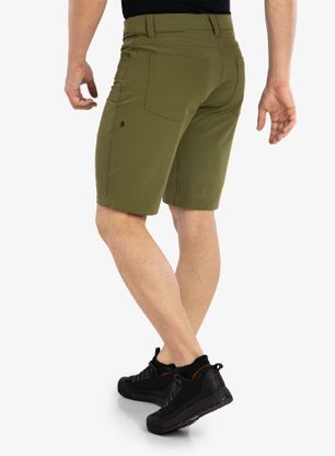 Spodenki Royal Robbins Alpine MTN Pro Short - winter moss