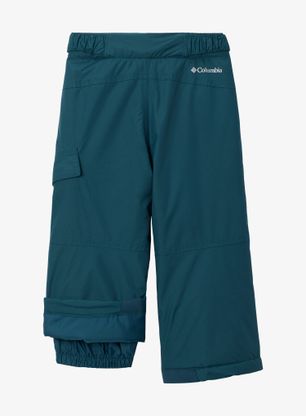 Spodnie chłopięce Columbia Ice Slope II Pant - night wave