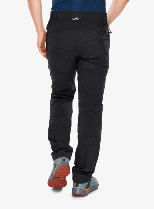 Spodnie CMP Tua - antracite