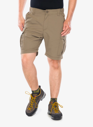 Spodnie Craghoppers NosiLife Convertible Cargo Trouser III - pebble