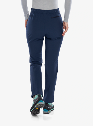 Spodnie damskie Millet Fusion XCS Pant - saphir