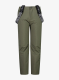 Spodnie dla dzieci CMP Vortex - olive
