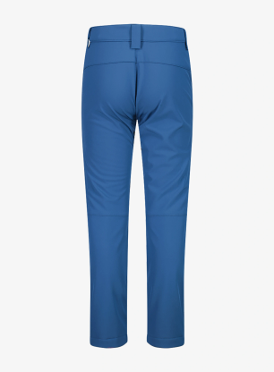 Spodnie dla dzieci CMP Xenith - bluestone/b.blue