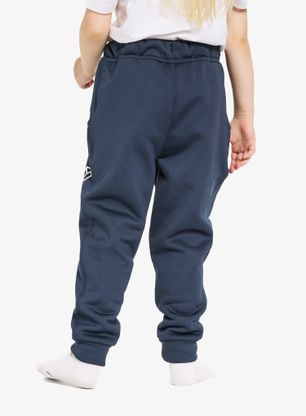 Spodnie dla dzieci Didriksons Corin Pant 7 - navy
