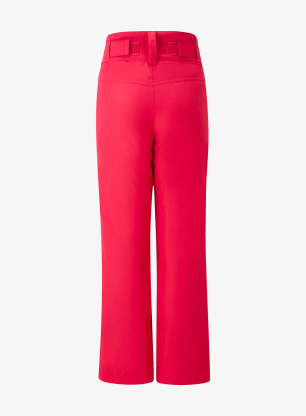 Spodnie dla dzieci Ziener Alin Pants - pink
