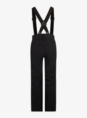 Spodnie dla dzieci Ziener Axi Pants - black