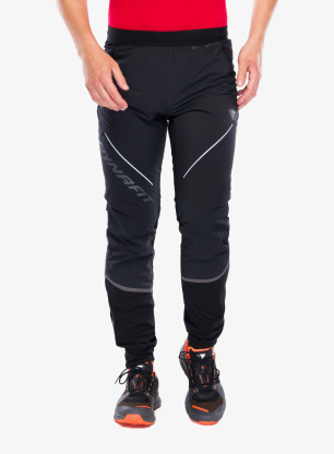 Spodnie Dynafit Alpine Waterproof 2.5L Overpants - black