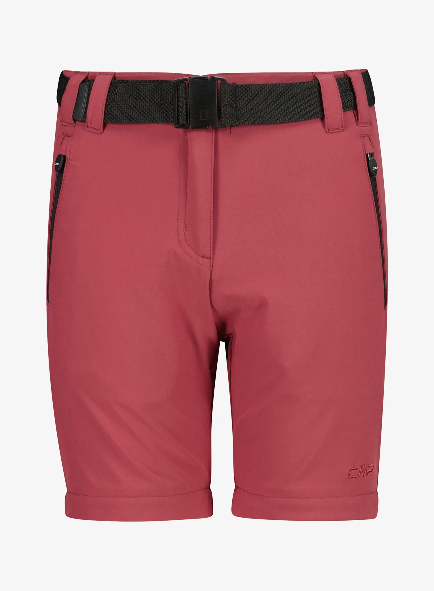 Spodnie dziewczęce CMP Nebuluxe - peony