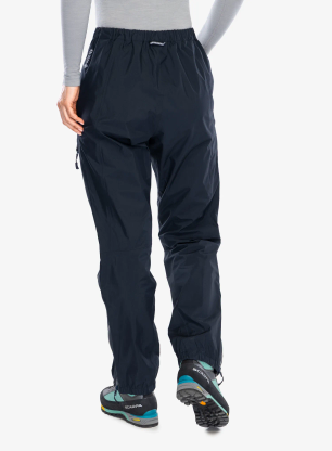 Spodnie GORE TEX damskie Rab Ladakh Paclite Plus Pants - beluga