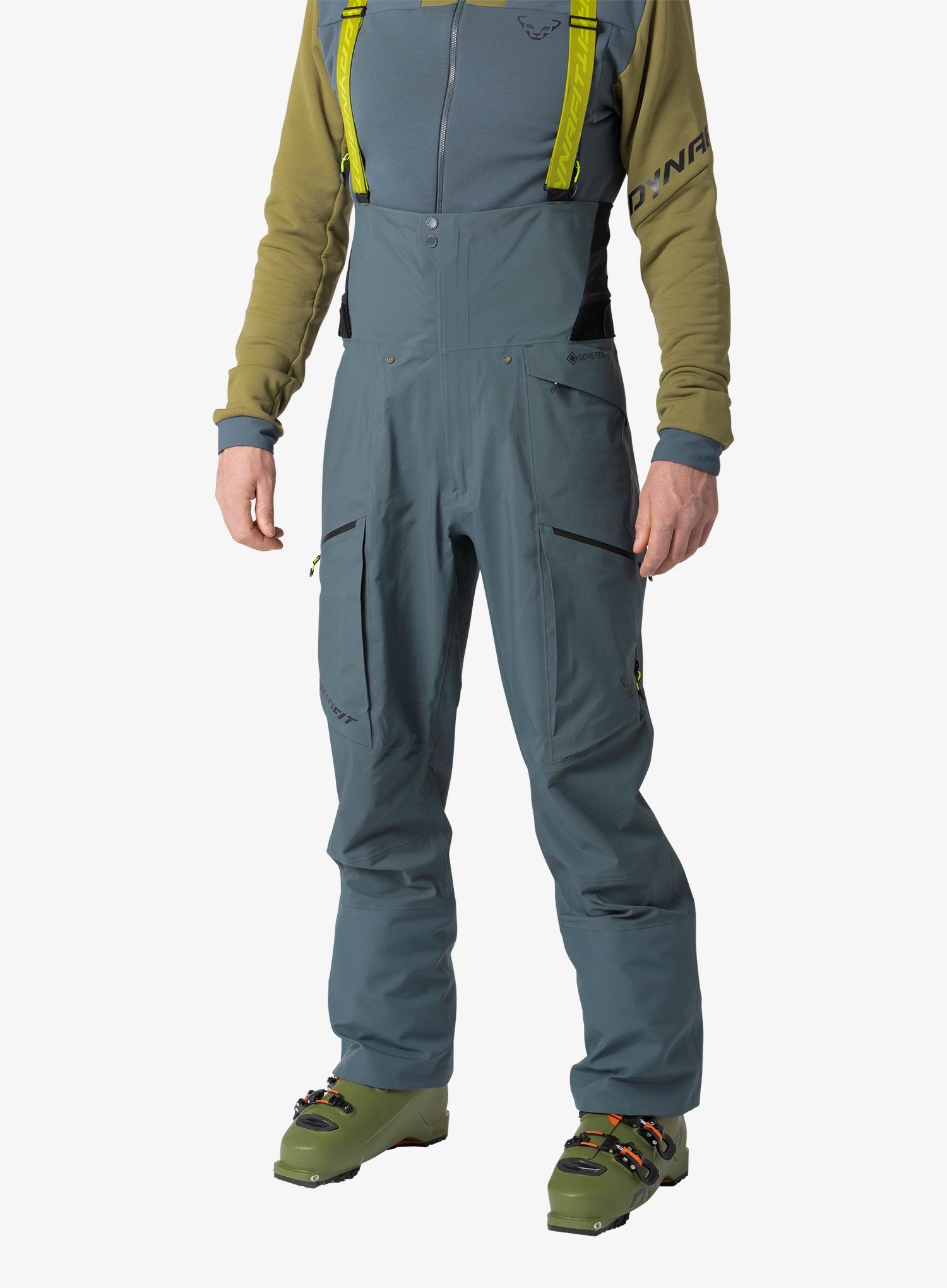 Dynafit Tigrad GTX Pant