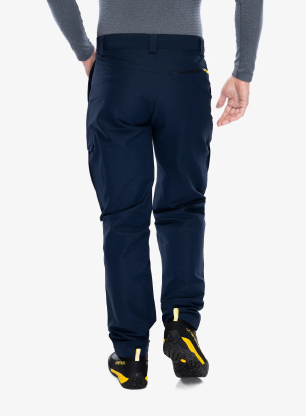 Spodnie Helly Hansen HH QD Cargo Pant - navy