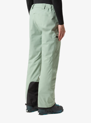 Spodnie narciarskie The North Face Chakal Pant - slate moss