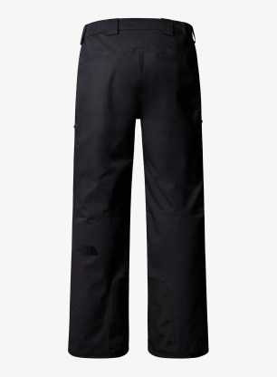Spodnie narciarskie The North Face Chakal Pant - tnf black/tnf black