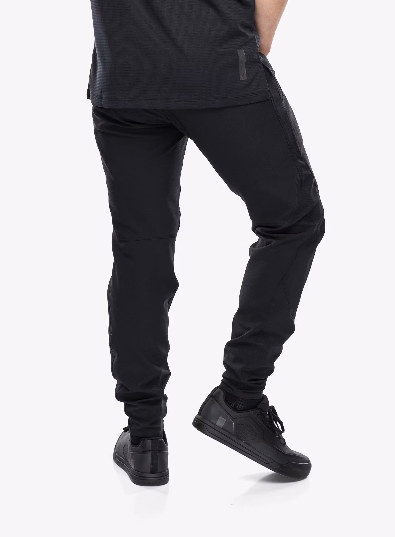 Spodnie rowerowe Fox Defend Pant - black