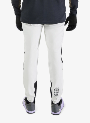 Spodnie rowerowe Fox Defend Pant Park - light grey