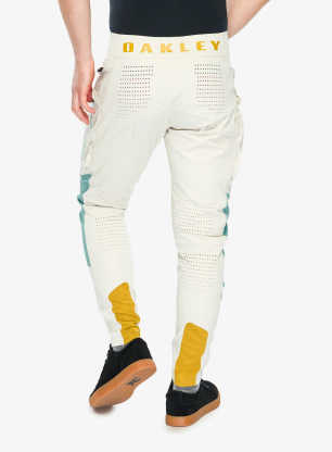 Spodnie rowerowe Oakley Seeker Edge Pant - mist