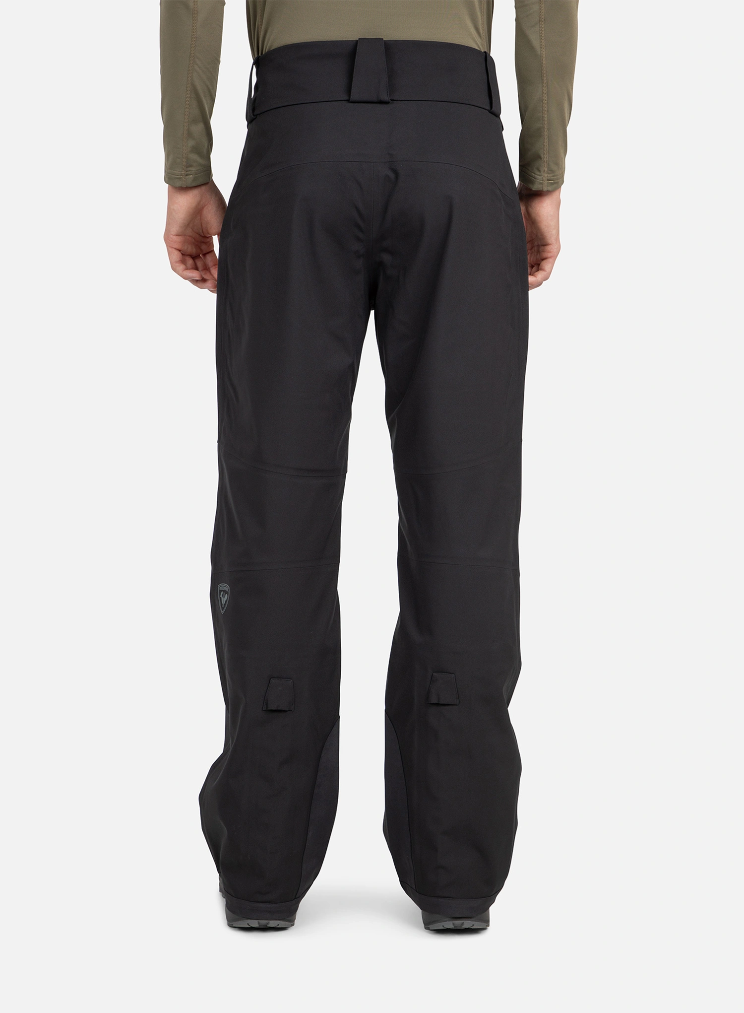 Spodnie Rossignol Evader Pant - black
