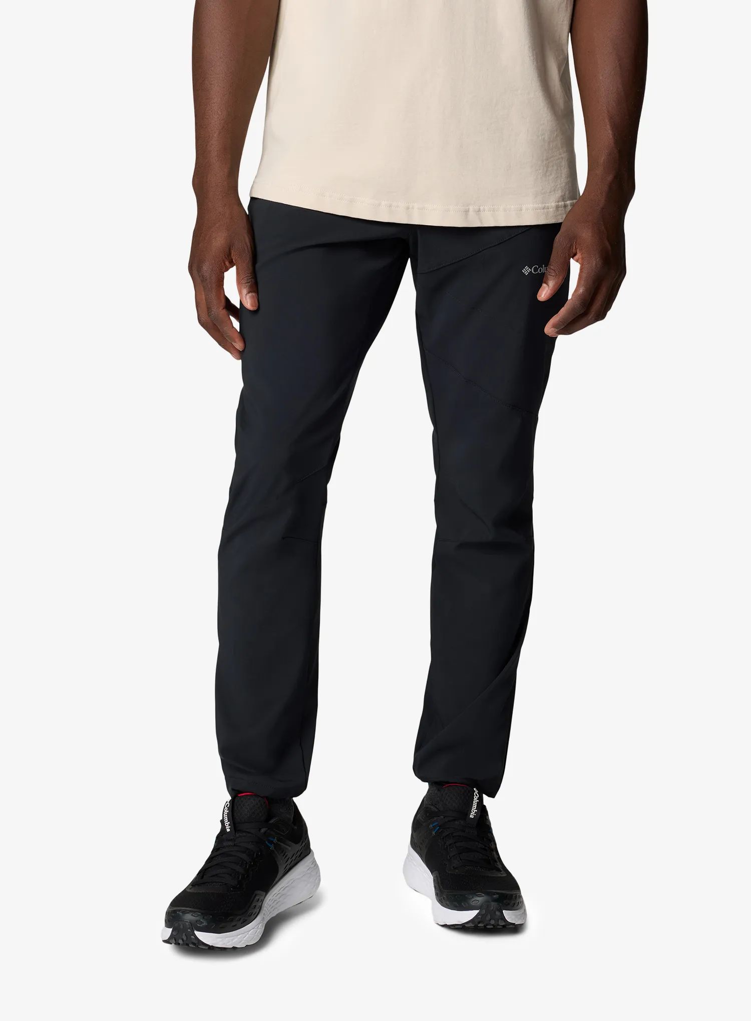 Columbia Tech Softshell Pant