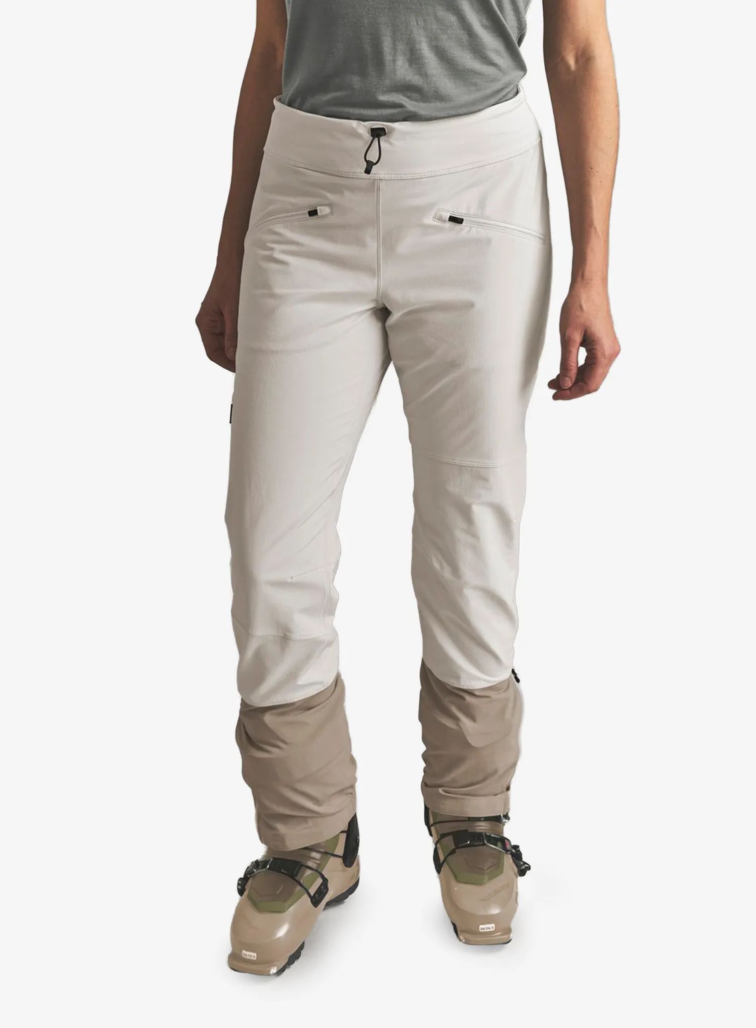 Ortovox Venet Softshell Pants