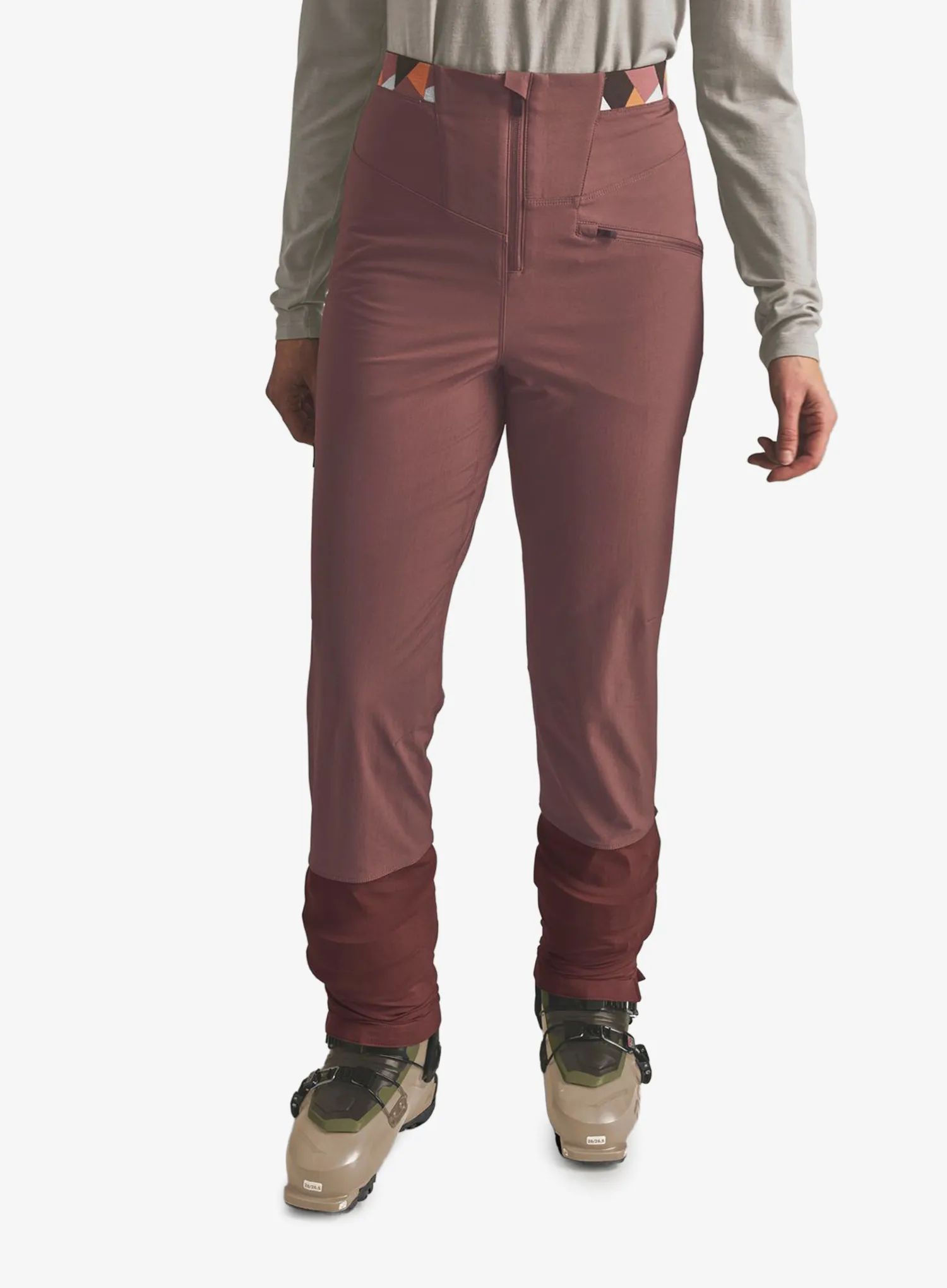 Ortovox Venet Softshell Stretch Pants
