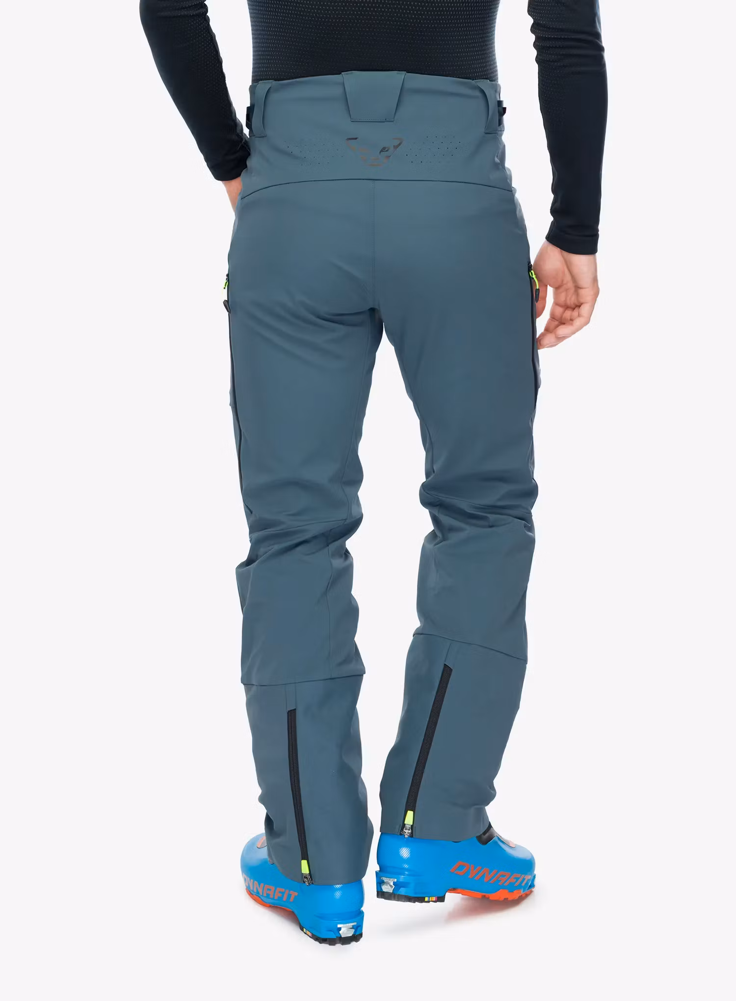 Spodnie softshell Dynafit Radical Softshell Pant - cinder