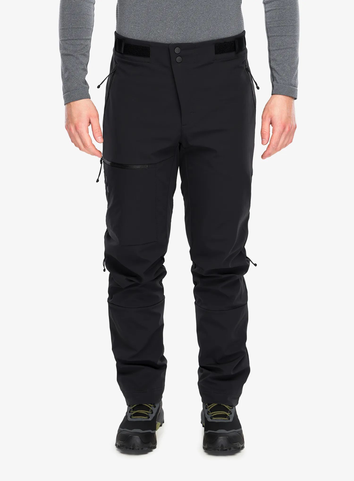 Haglofs ROC Sight Softshell II Pant