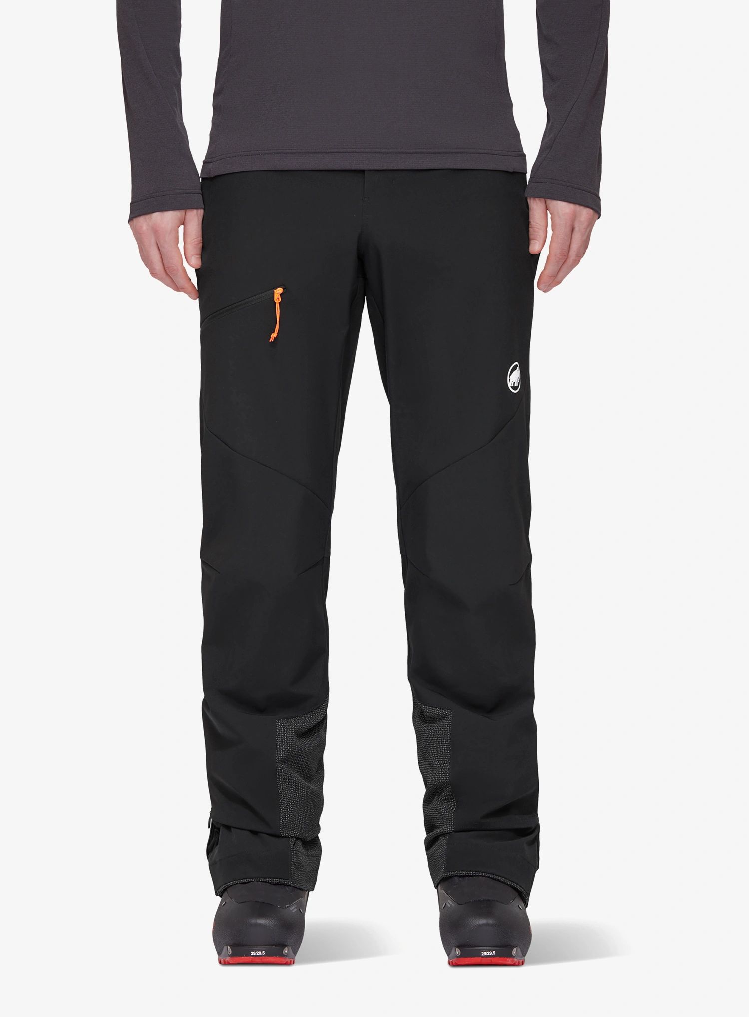 Mammut Taiss Guide SO Pants