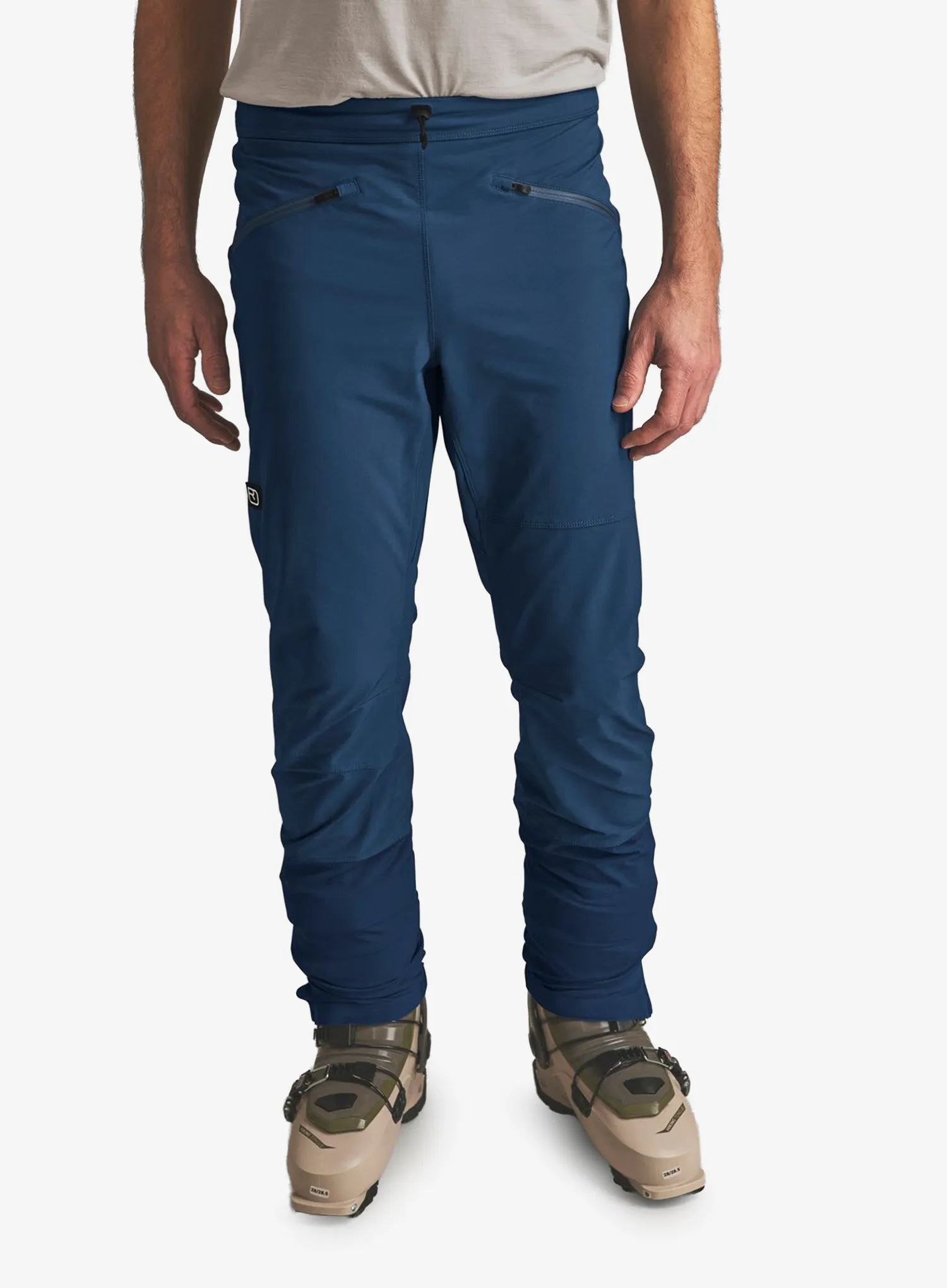 Ortovox Venet Softshell Pants
