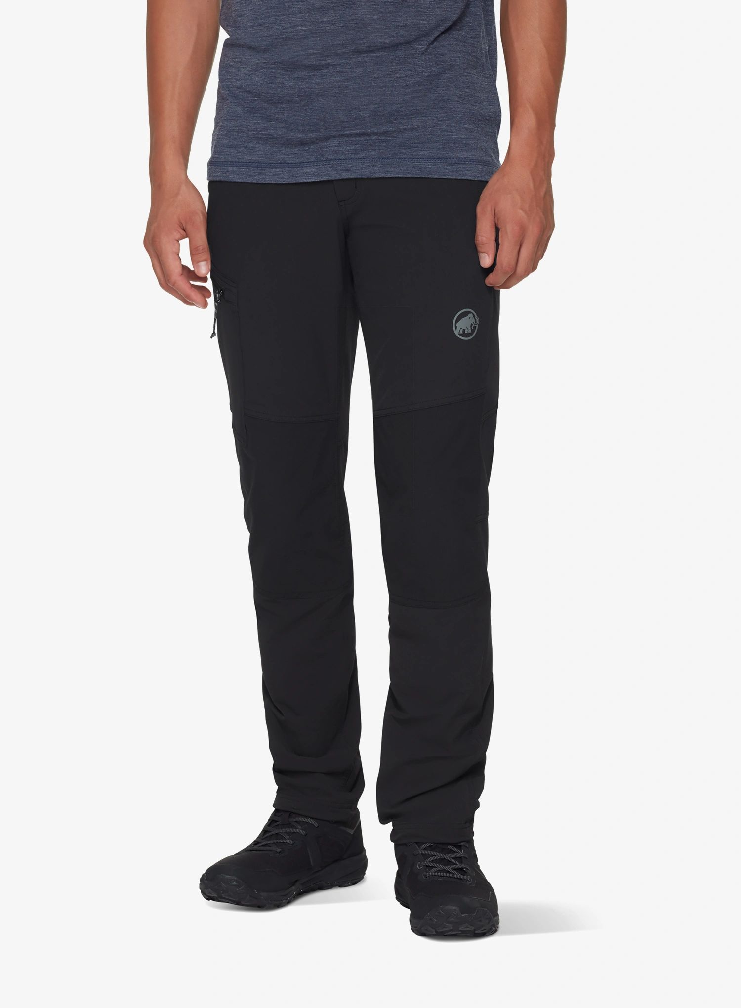 Mammut Runbold Guide SO Pants