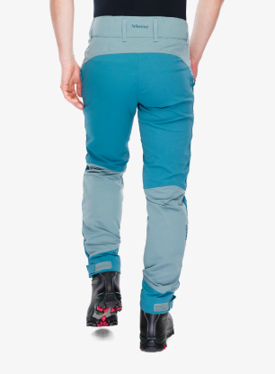 Spodnie trekkingowe Norrona Falketind Flex1 Heavy Duty Pants - trooper