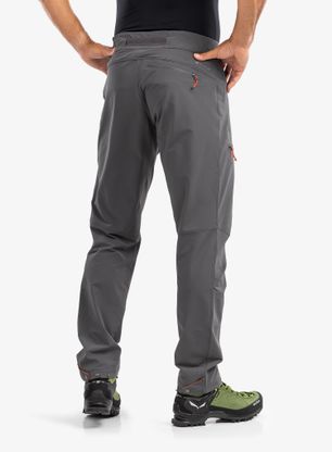 Spodnie trekkingowe Rab Incline AS Pants - graphene