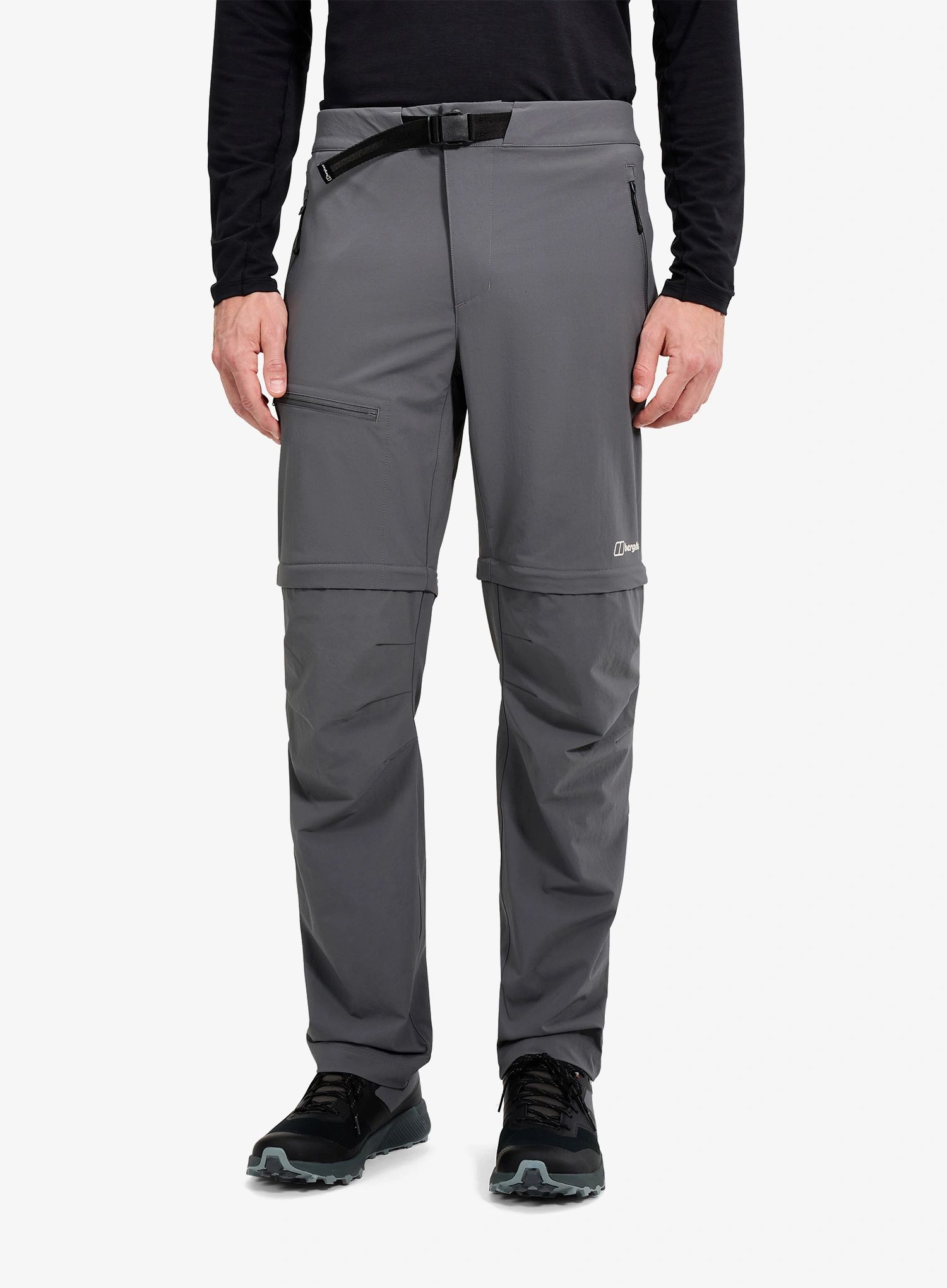 Berghaus Trail Explorer Zip Off Pant