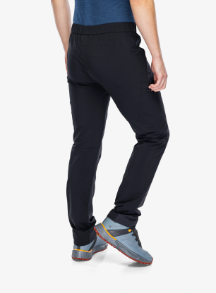 Spodnie turystyczne CMP Quirk Long Pant - antracite