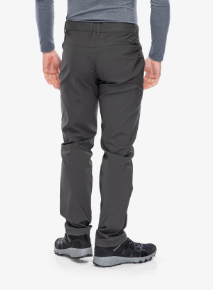 Spodnie turystyczne Craghoppers Kiwi Pro III Trouser - dark lead