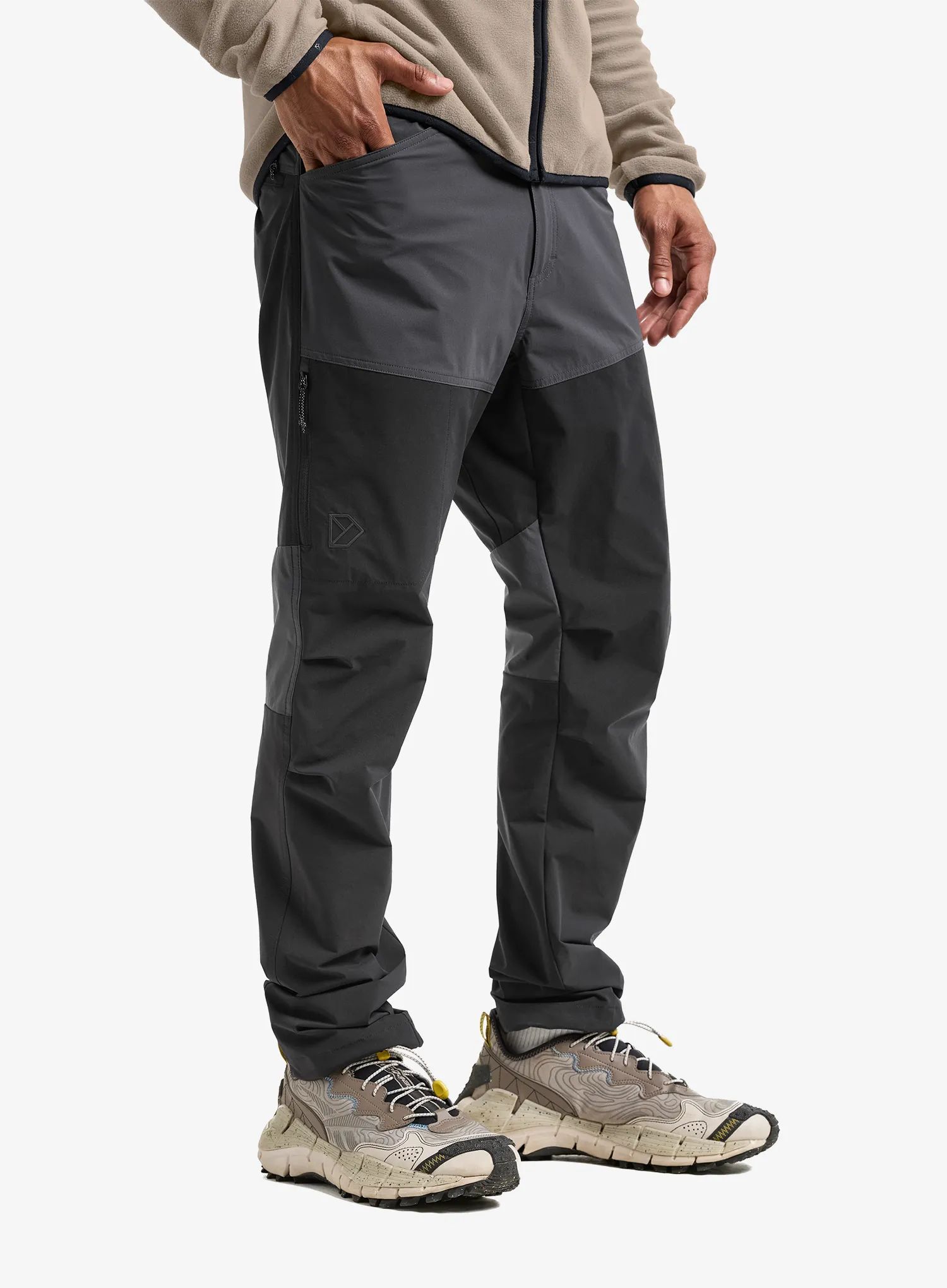 Didriksons Asher Pants