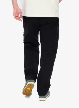 Spodnie turystyczne Gramicci Gadget Pant - black