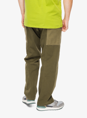 Spodnie turystyczne Gramicci Gadget Pant - pine