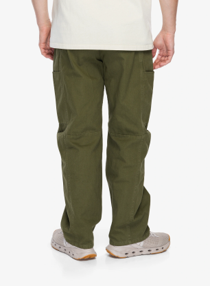 Spodnie turystyczne Gramicci Voyager Pant - olive