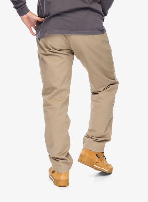 Spodnie turystyczne Gramicci Winter Twill Gramicci Pant - tan