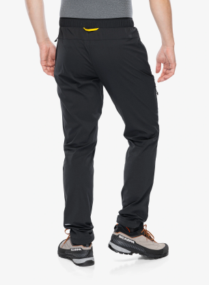 Spodnie turystyczne Haglofs L.I.M Fuse II Pant - true black